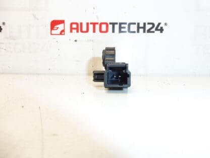 Sensor de Impacto Lateral Citroën Peugeot 9800395680 - Imagen 2