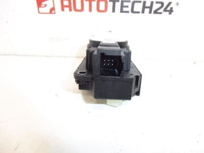 Servo Motor Valeo Citroën Peugeot N1011980G/E - Imagen 2
