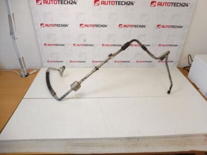 Tubo climático Peugeot Citroën 9659576380 64774 6477e9