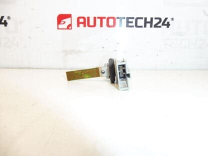 Sensor De Temperatura Valeo T1000212E Citroën Peugeot 643664 - Imagen 2