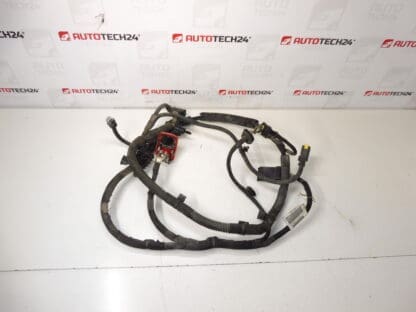 Volumen más Citroën Peugeot 1.0 1.2 9804606980