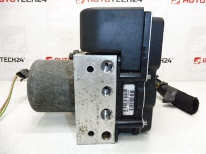 Bomba ABS ESP Bosch Citroën Peugeot 9667055780 0265951427 - Imagen 2