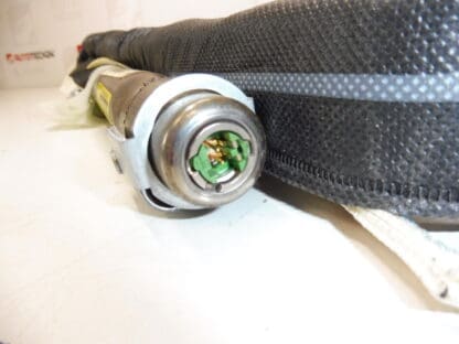 Airbag lateral de techo derecho para Peugeot 407 Sedan 9660989280 8331AC - Imagen 2