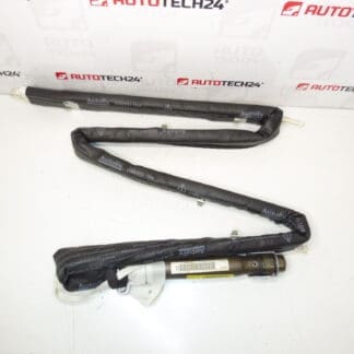 Airbag de derecha Peugeot 407 Sedan 9660989280 8331ac