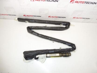 Airbag de derecha Peugeot 407 Sedan 9660989280 8331ac