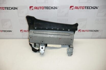Airbag de rodilla Peugeot 407 96445885ZD 8216CE - Imagen 2
