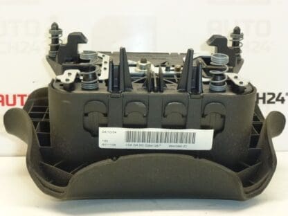 Airbag del Volante Peugeot 407 96445890ZD 4112JF - Imagen 2