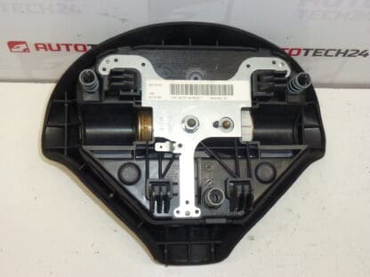 Airbag De Volante Peugeot 407 96445891ZD 4112HA - Imagen 2