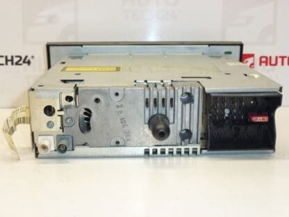 Autoradio RD4 D2 N2 para Citroën y Peugeot RD4 D2 N2 9646871777 7643141392 - Imagen 2
