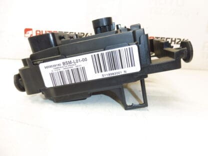 Unidad BSM L01-00 Siemens Citroën Peugeot 9658539180 6500CG - Imagen 2