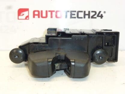 Cerradura Eléctrica Para La Puerta Trasera Citroën Peugeot 9660403780 8719G6 8719C6 - Imagen 2