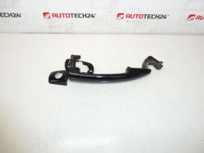 Cigüeñal de Citroën Peugeot