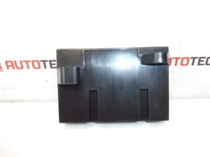 Unidad De Control Del Climatizador Citroën C4 Picasso 9665811780 - Imagen 2