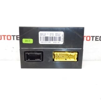 Citroën C4 Picasso 9665811780 Unidad de control