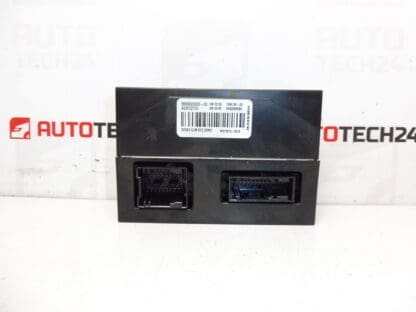 Citroën C4 Picasso 9666580580 6452p7 Unidad de control
