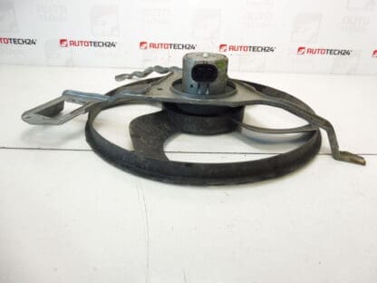 Ventilador Del Radiador Citroën Peugeot 9653803980 1253H4 - Imagen 2