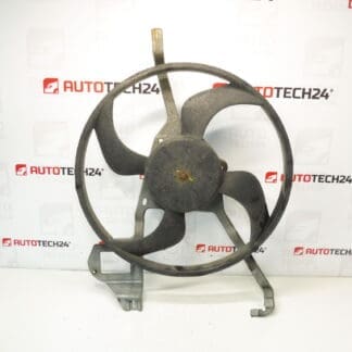 Citroën Peugeot 9653803980 1253H4 ventilador de radiador
