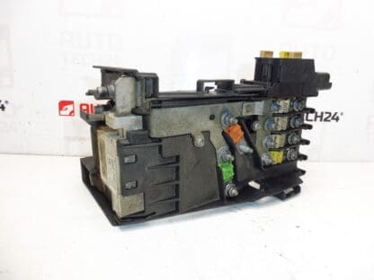 Módulo De Fusibles Citroën Peugeot 9665794680 28201235 6500HE - Imagen 2