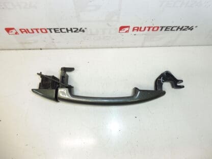 Manija de puerta Citroën Peugeot EZQC 9101ER - Imagen 2