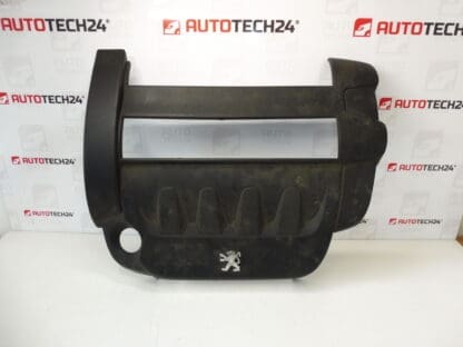 Cubierta del motor 1.8 16V 6FY Citroën Peugeot 9653373180 9653425980 0248N4