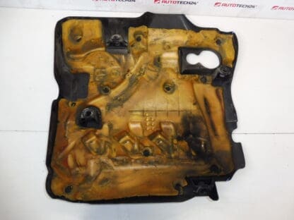 Cubierta del motor 2.0 HDI RHR PEUGEOT 9657955780 - Imagen 2