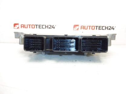Unidad de control DELPHI DCM3.4 9664873380 9663548180 - Imagen 2