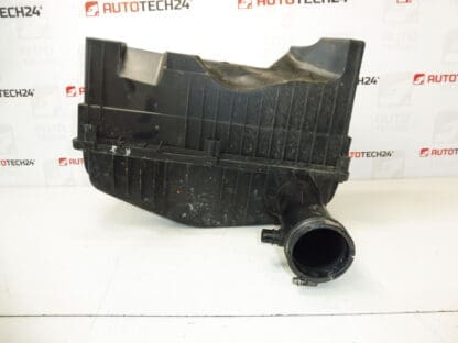 Filbox 1.1i 1.4i Citroën Peugeot 9672060980 1420V0 - Imagen 2