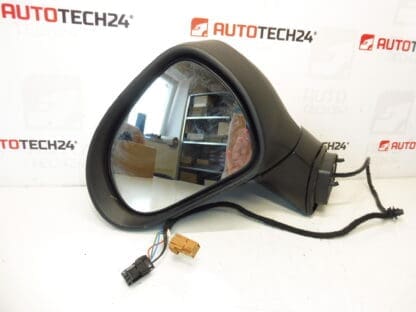 Espejo izquierdo EWP Peugeot 207 96806498xt 8149zg - Imagen 2