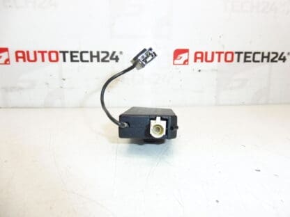 Módulo De Antena FM2 Citroën Peugeot 9657017980 - Imagen 2