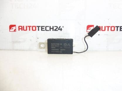 Módulo de antena FM2 Citroën Peugeot 9657017980