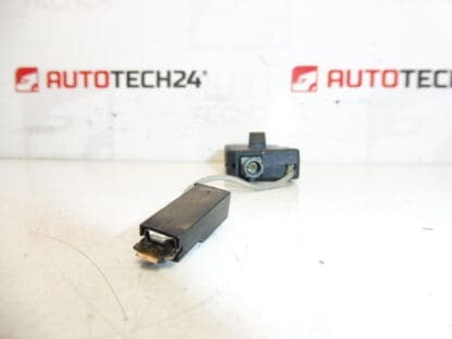 Módulo de Antena FM2 Citroën Peugeot 9657018080 - Imagen 2