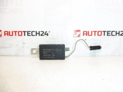 Módulo de antena FM2 Citroën Peugeot 9657018080