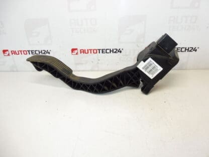 Pedal de gas Bosch 0280755174 9671433680 1601CV - Imagen 2