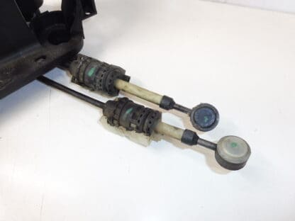 Palanca de Cambios con Cables PEUGEOT 207 9685232980 2400JZ - Imagen 2