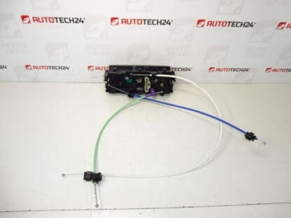 Peugeot 207 N107402J 6452Q4 - Imagen 2