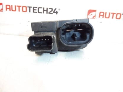 Resistor Sahary Omron Citroën Peugeot 9662872480 1267J5 - Imagen 2