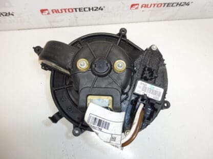 Ventilador De Calefacción Con Regulador Denso Citroën Peugeot 6441CG 6441CE - Imagen 2