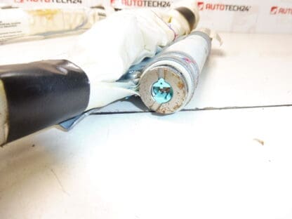 Airbag De Techo Derecho Citroën C3 Picasso 9681587580 8335WJ - Imagen 2