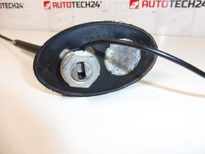 Antena Citroën Peugeot 9658544380 6561JQ - Imagen 2