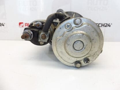 Motor de Arranque Citroën Peugeot 1.8 2.0 16V 9656299480 M000T86081 5802CY - Imagen 2
