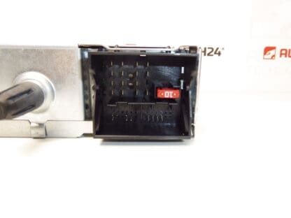Radio Para Coche Con CD Continental Citroën Peugeot 98032842XT 16112066XT - Imagen 2