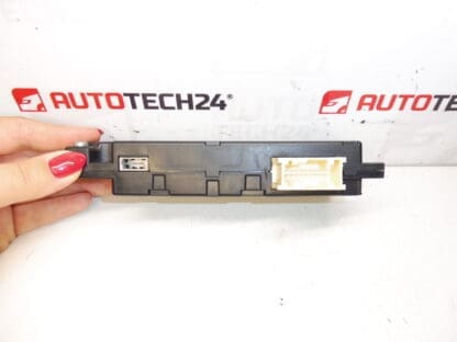 Módulo Bluetooth Citroën Peugeot 9666001080 S180073001 6574KS - Imagen 2