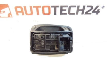 Controlador De Ventana Citroën C3 Picasso Peugeot 207 6554QN - Imagen 2