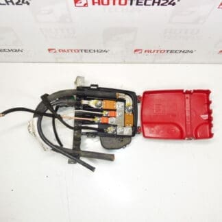 Citroën C5 x7 9665407780 6500FV Módulo de fusible