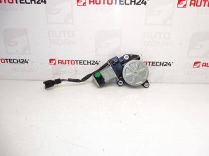 Citroën Peugeot 8401QX Motor eléctrico