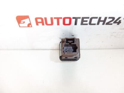 Interruptor de Airbag del Copiloto Citroën Peugeot 96373205ZD - Imagen 2