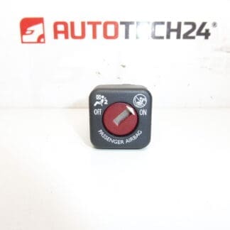 Citroën Peugeot 963733205 Muro