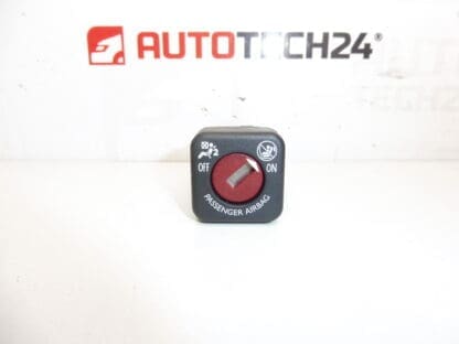 Citroën Peugeot 963733205 Muro