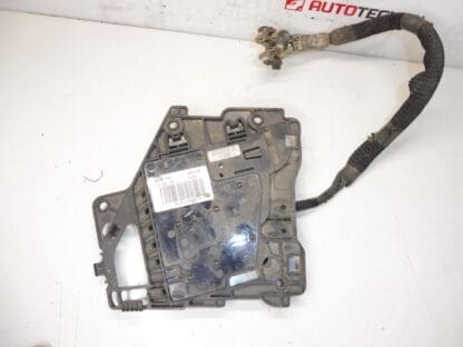 Módulo de fusibles Citroën Peugeot 9675123880 - Imagen 2