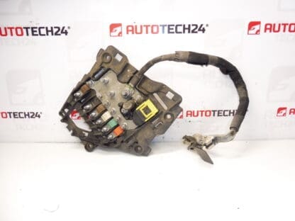 Citroën Peugeot 9675123880 Módulo de fusible
